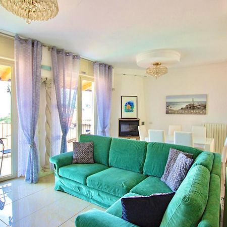 Appartement Casa Natali à Bellagio Extérieur photo