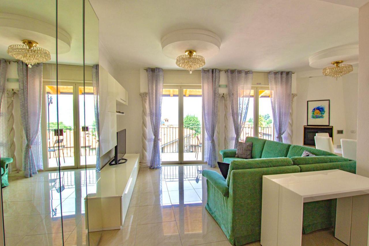 Appartement Casa Natali à Bellagio Extérieur photo