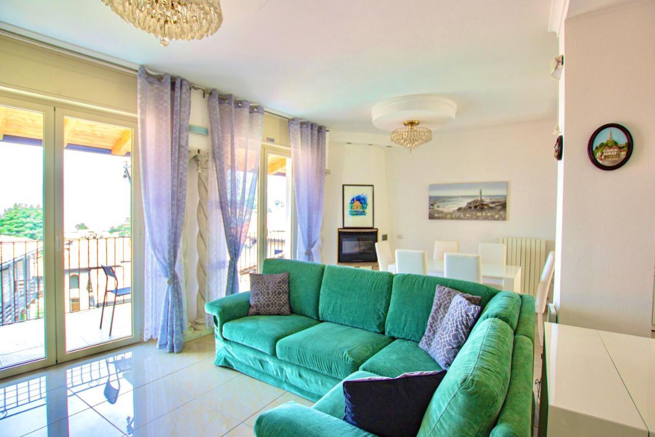 Appartement Casa Natali à Bellagio Extérieur photo