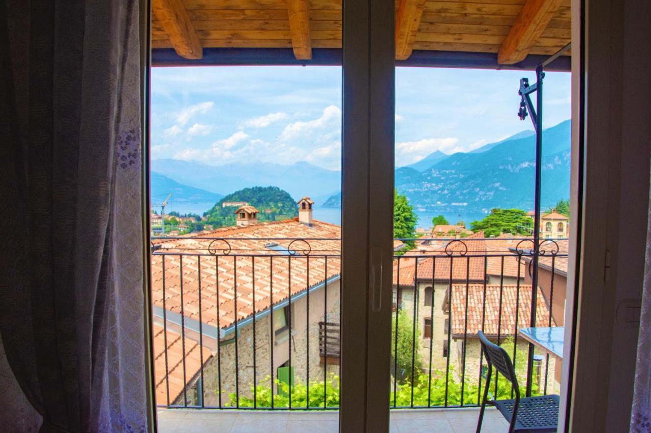 Appartement Casa Natali à Bellagio Extérieur photo