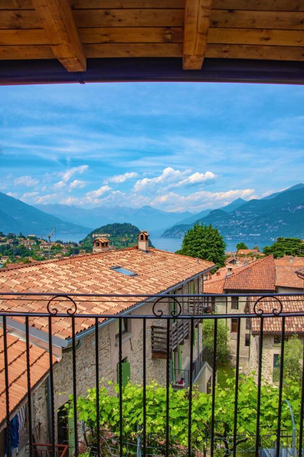 Appartement Casa Natali à Bellagio Extérieur photo