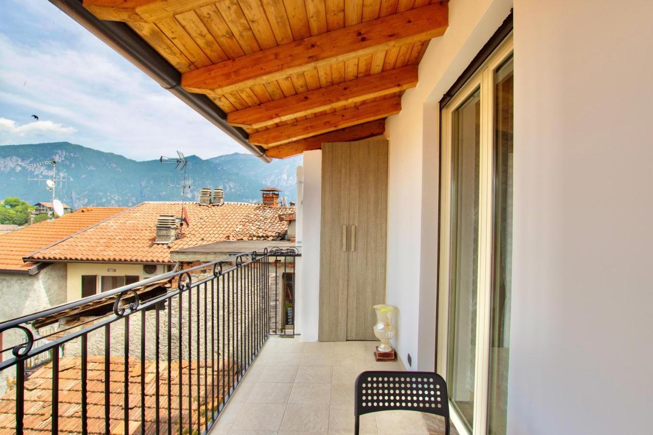 Appartement Casa Natali à Bellagio Extérieur photo