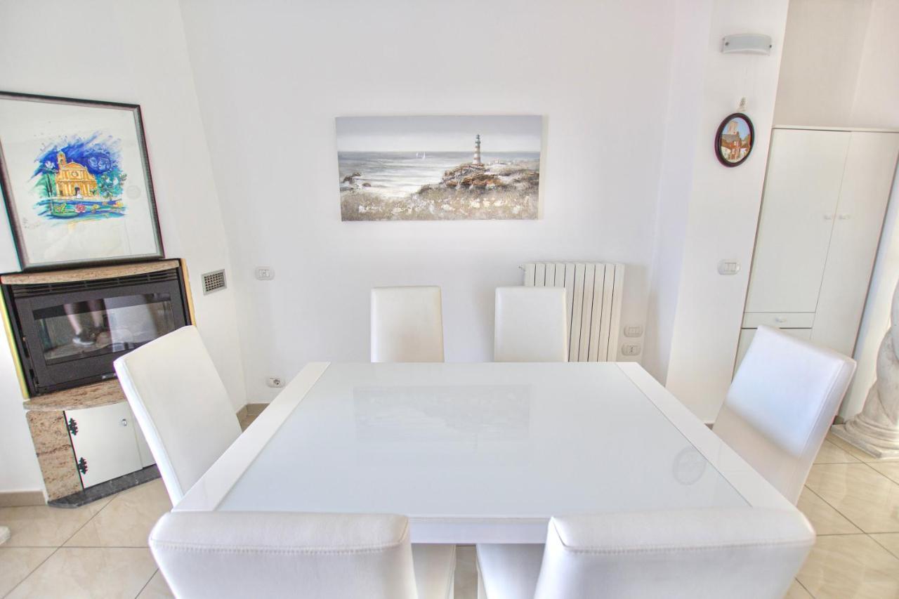 Appartement Casa Natali à Bellagio Extérieur photo