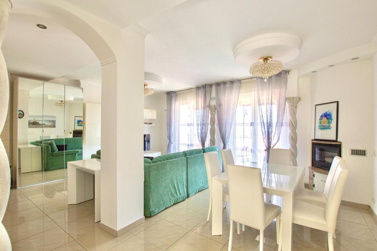 Appartement Casa Natali à Bellagio Extérieur photo